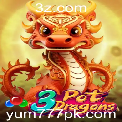 Descubra a Aventura de 3PotDragons com yum777