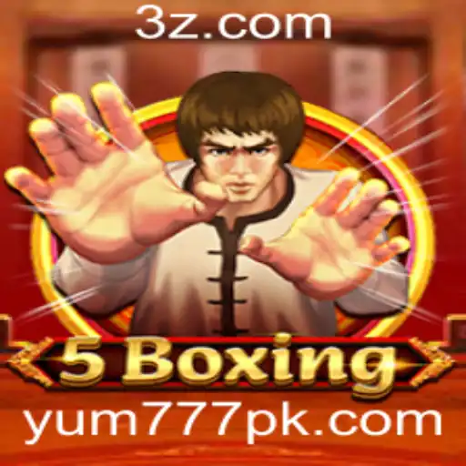Desvendando o Mundo do 5Boxing: Um Jogo de Estratégia e Habilidade