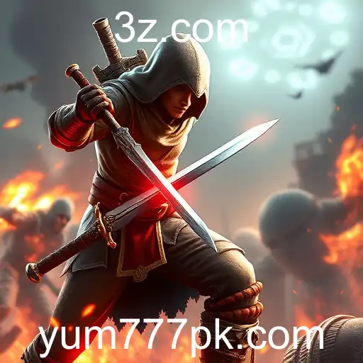 Explorando o Dinamismo dos Jogos de Ação no Yum777