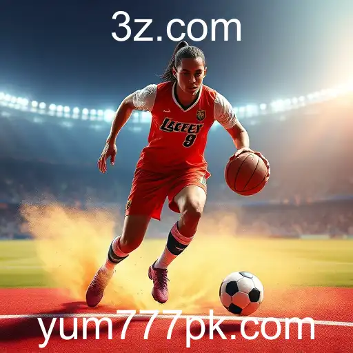 Revolução nos Jogos: A Ascensão da Plataforma yum777