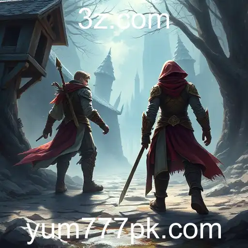 O Fenômeno Yum777: Como Um Site Conquistou Milhões de Jogadores