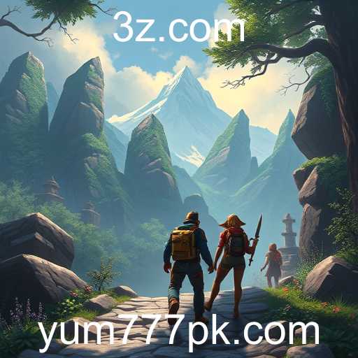 Explorando o Mundo do yum777: O Crescimento dos Jogos Online em 2025