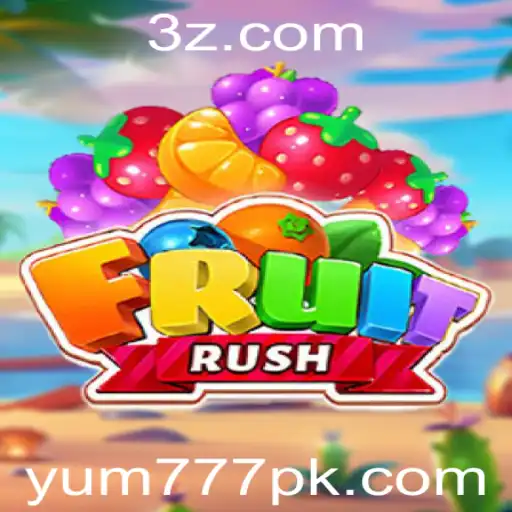 FruitRush: Uma Aventura Frutífera no Mundo dos Jogos