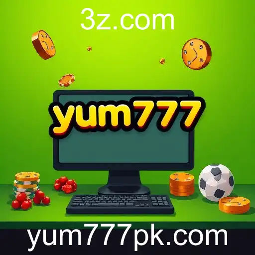 Tendências do Mercado de Jogos Online e o Impacto de yum777