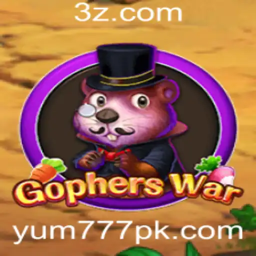 Descubra o Mundo Empolgante de GophersWar: Estratégia em Ação