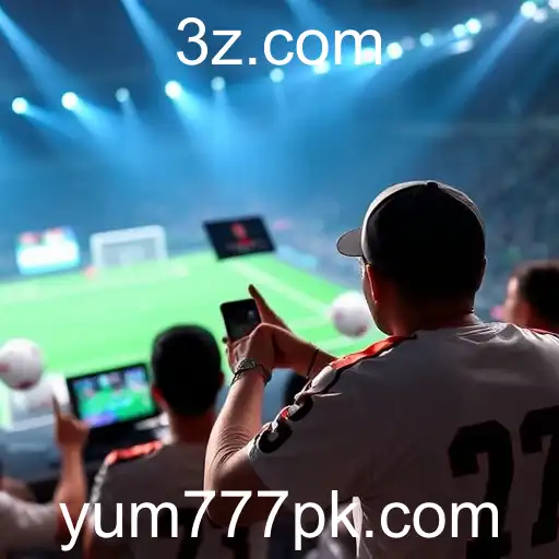Explorando o Fascinante Mundo dos Jogos ao Vivo com Yum777