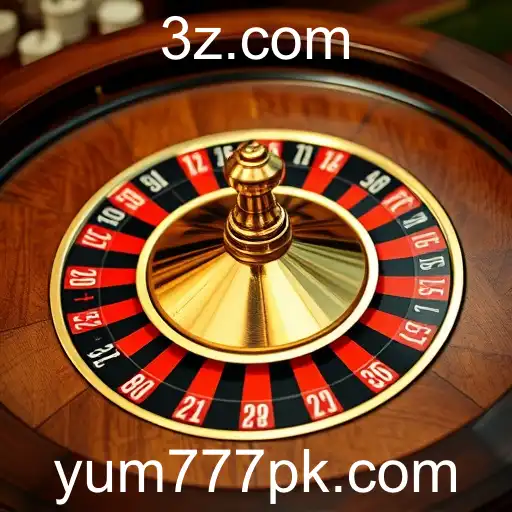 A Fascinante História e Estratégias dos Jogos de Roleta: yum777