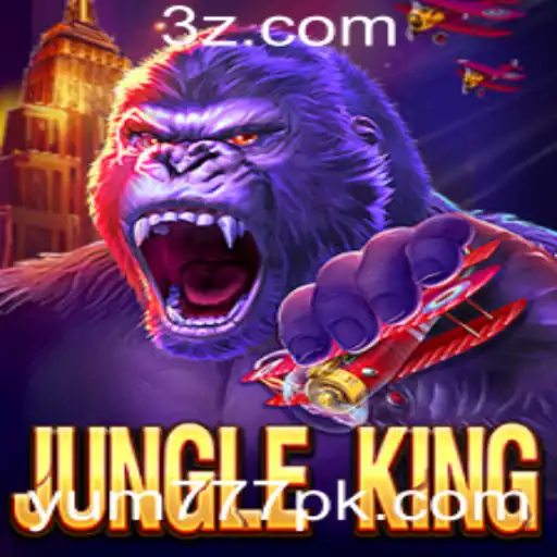 Explore o Mundo Aventura de JungleKing: Descrição, Introdução e Regras