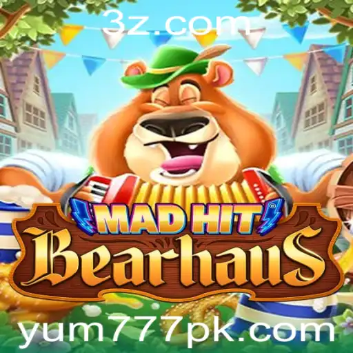 MadHitBearhaus: Aventura e Estratégia em um Jogo Cativante