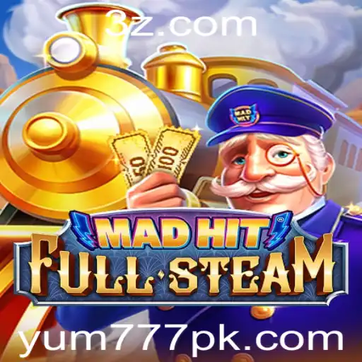 Explorando o Mundo de MadHitFullSteam: O Novo Jogo Imperdível
