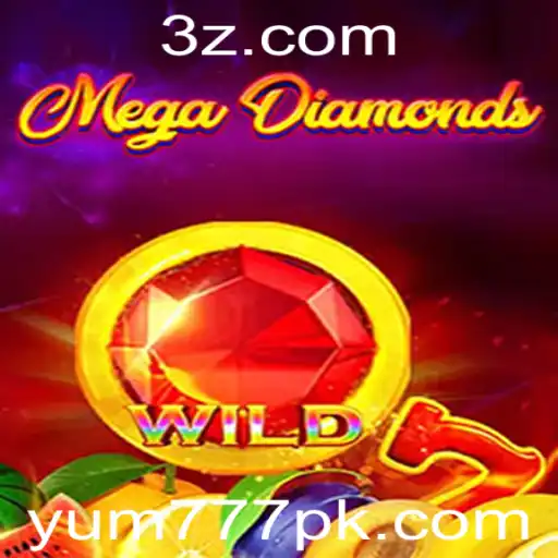 Descubra MegaDiamond: O Jogo que Está Dominando o Mundo dos Cassinos Online