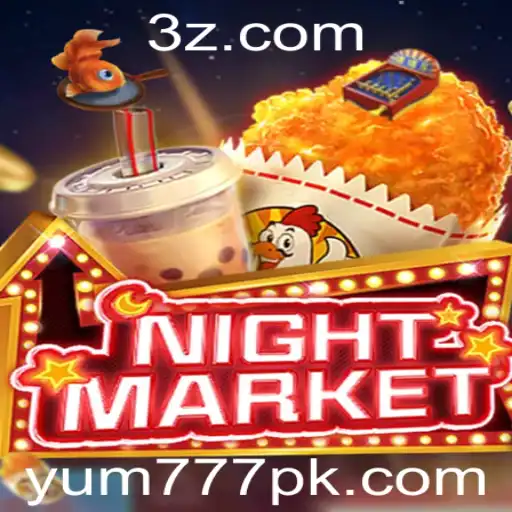 NIGHTMARKET: Explorando o Mundo Místico do Novo Jogo com Yum777