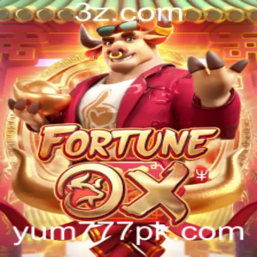 Explorando o Mundo de FortuneOx e a Tendência yum777 nos Jogos Online