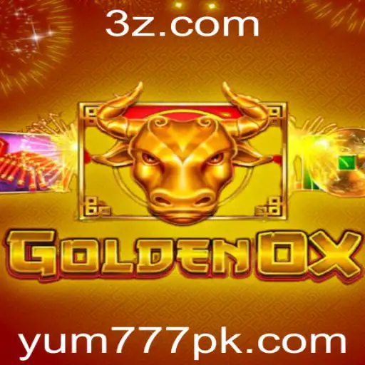 Explorando o Empolgante Jogo GoldenOx com a Palavra-Chave yum777