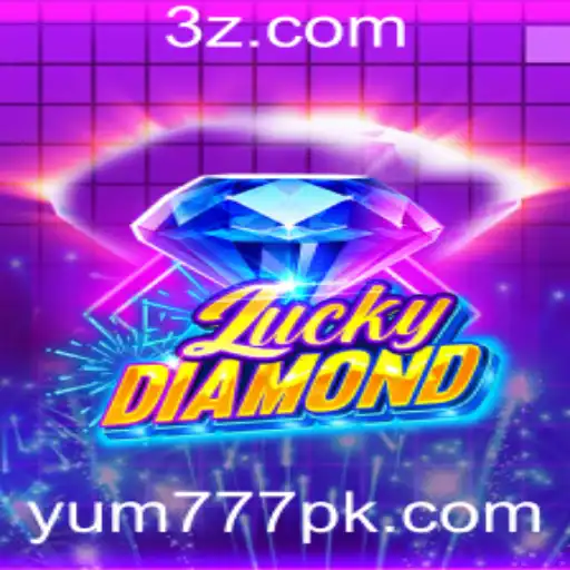 LuckyDiamond: Descubra a Excitante Aventura do Novo Jogo de Sucesso