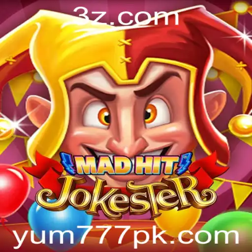 Descubra 'MadHitJokester': O Jogo de Cartas que Está Conquistando o Mundo