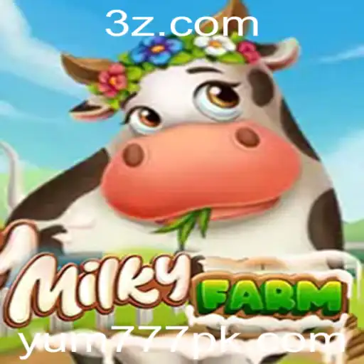 Descubra o Fascinante Mundo de MilkyFarm: Um Jogo de Estratégia e Aventuras