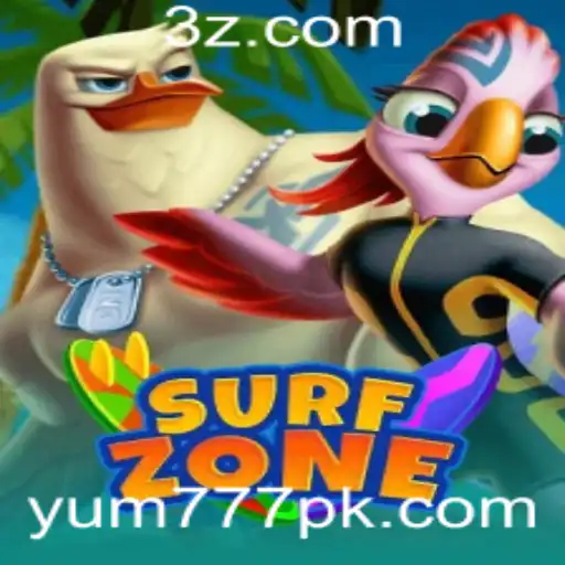 Descubra a Aventura Aquática de 'SurfZone': O Jogo de Surf que Está Conquistando o Mundo