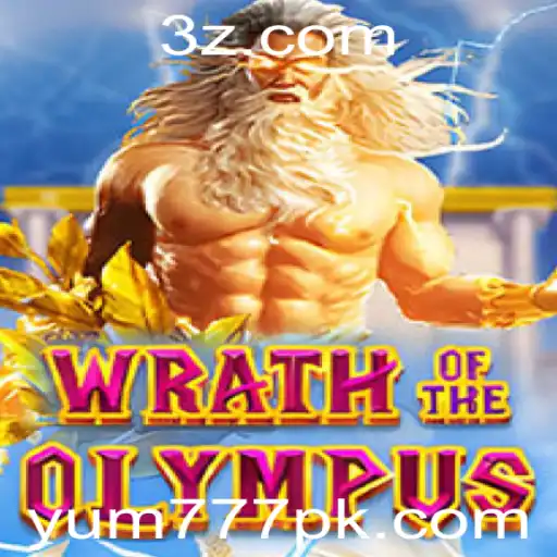 A Incrível Jornada de WrathofOlympus: Um Mergulho na Mitologia e Aventuras Épicas