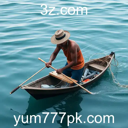 O Fascinante Mundo da Pesca: Técnicas, Desafios e Sustentabilidade