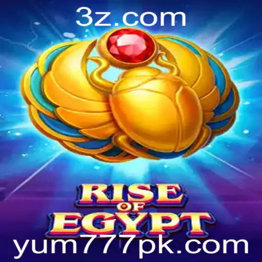 Aventuras e Regras de RiseOfEgypt: Explorando o Fascinante Mundo Antigo