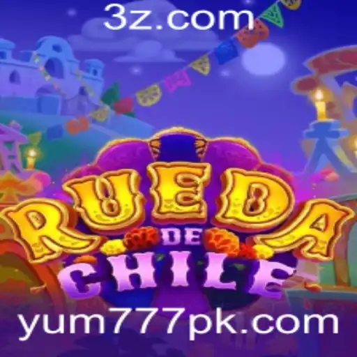 RuedaDeChile: Explore o Universo do Jogo com a Palavra-Chave yum777