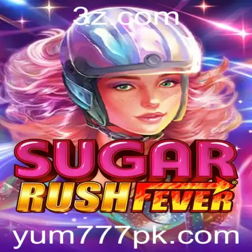 Explorando o Mundo Encantado de SugarRushFever