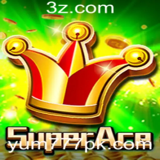 SuperAce: Explorando o Fascinante Mundo do Novo Jogo de Estratégia