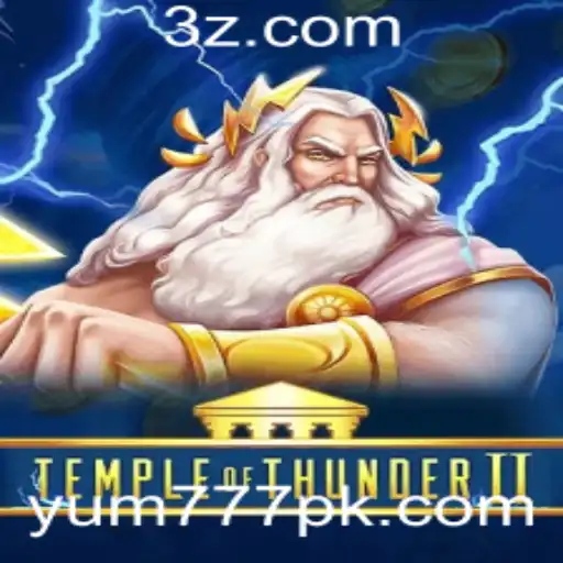 Descubra a Aventura Mística em TempleofThunderII