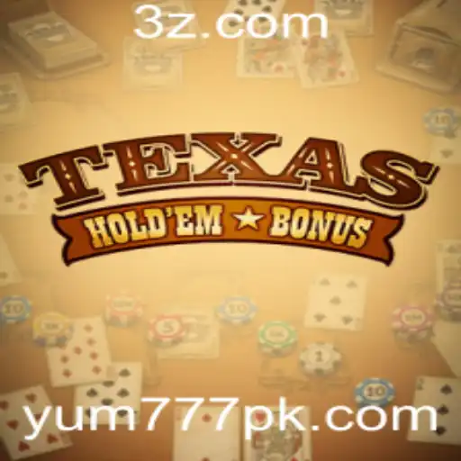 Descobrindo o Mundo do Texas Hold'em Bonus: Estratégias e Regras Atualizadas