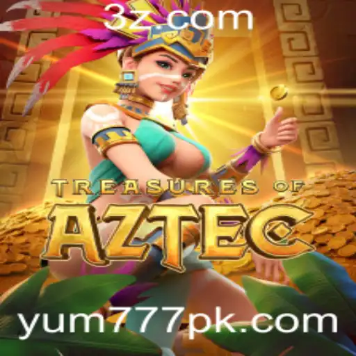 Descubra o Fascinante Mundo do Jogo TreasuresofAztec com yum777