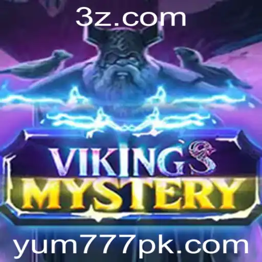 Explorando o Mundo de VikingsMystery