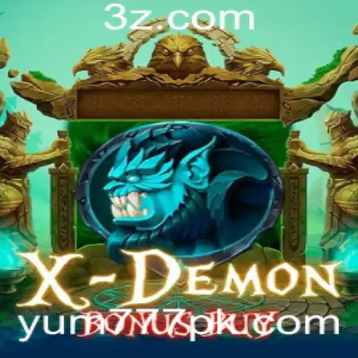 Desvendando o Mundo de XDemonBonusBuy: Uma Experiência de Jogo Inovadora