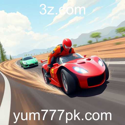 Yum777 e o Futuro dos Jogos Online no Brasil